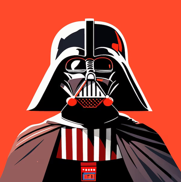 다스베이더 관련 이미지