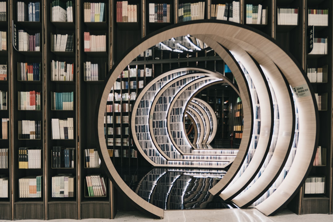 'Library'