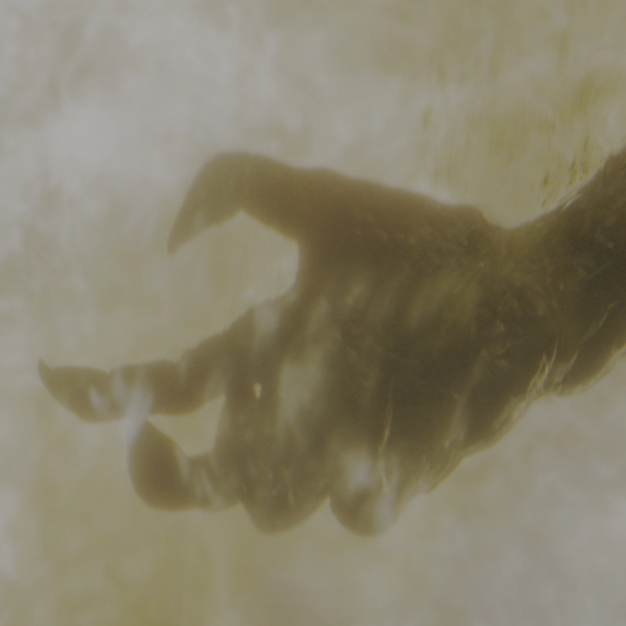 베놈1_불타 죽는 베놈과 라이엇