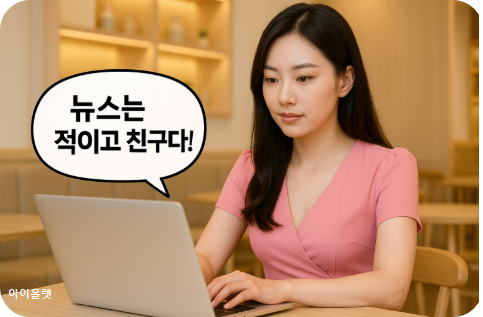 휘둘리지 않는 투자자의 뉴스 해독법