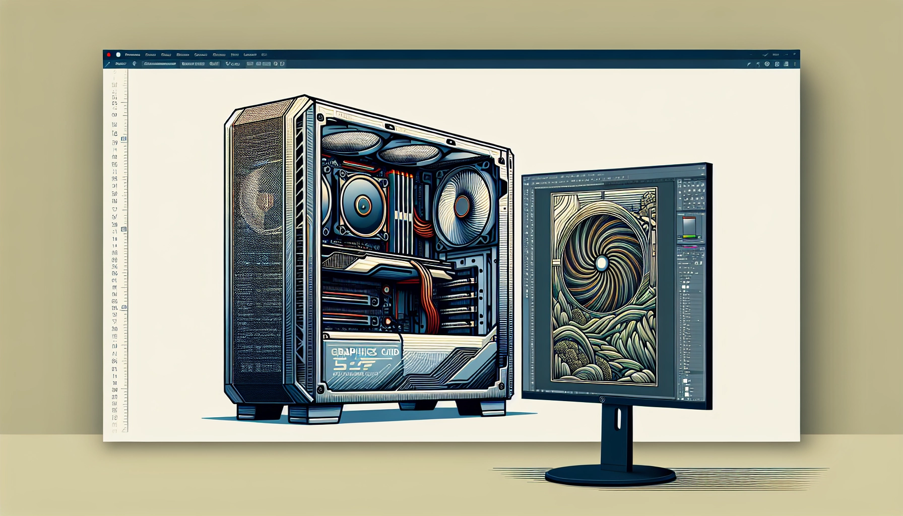 게이밍PC