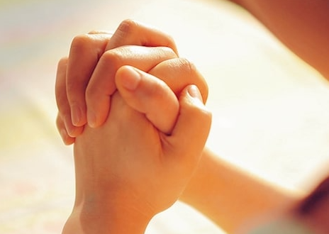 요예배기도문 5월 28일 마지막 수요 중보 대표