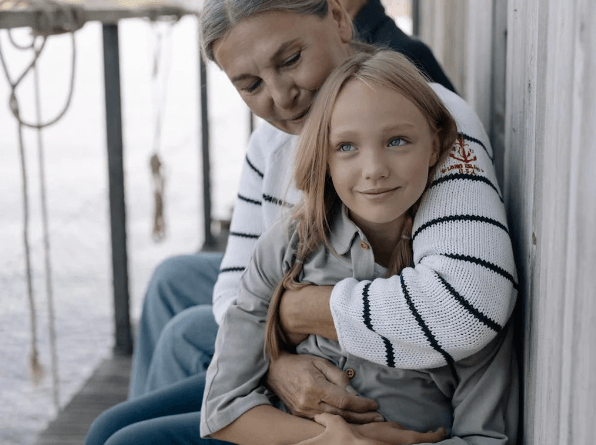 2024 아름다운 이야기 할머니 신청대상 제출서류 신청방법