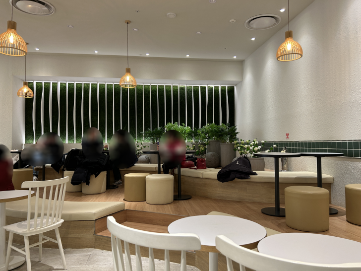 카페블라썸_내부