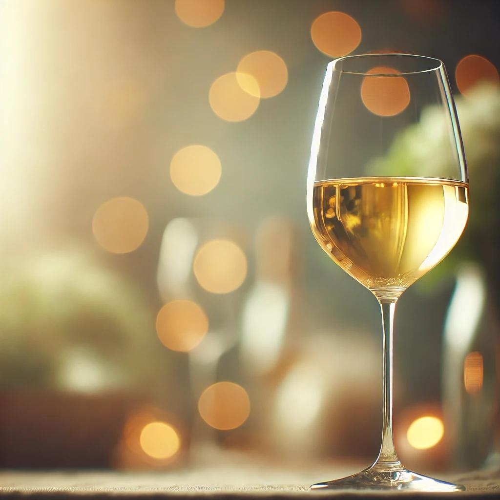 화이트 와인 도수 낮은