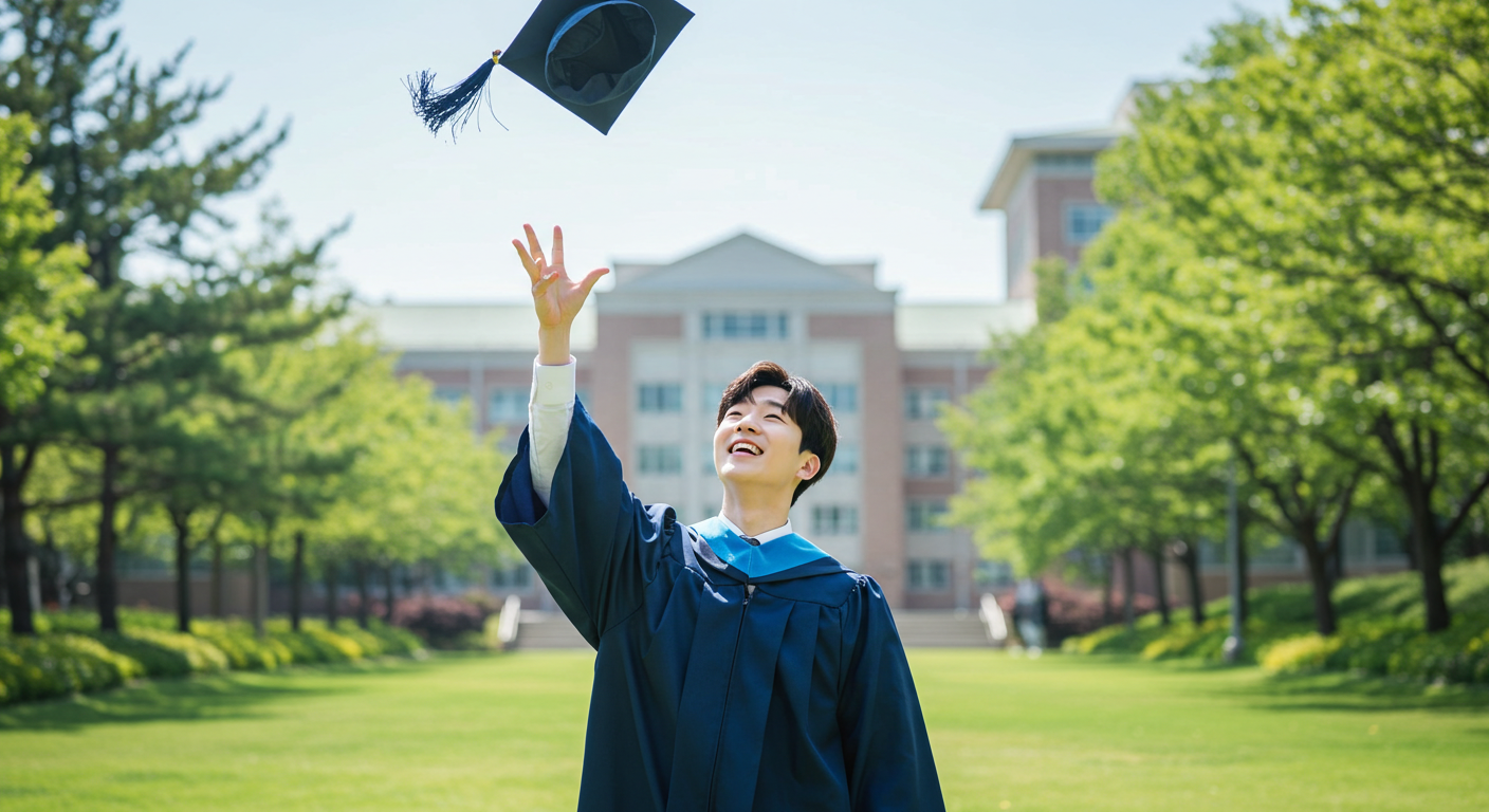 2025년 2학기 국가장학금 신청하기