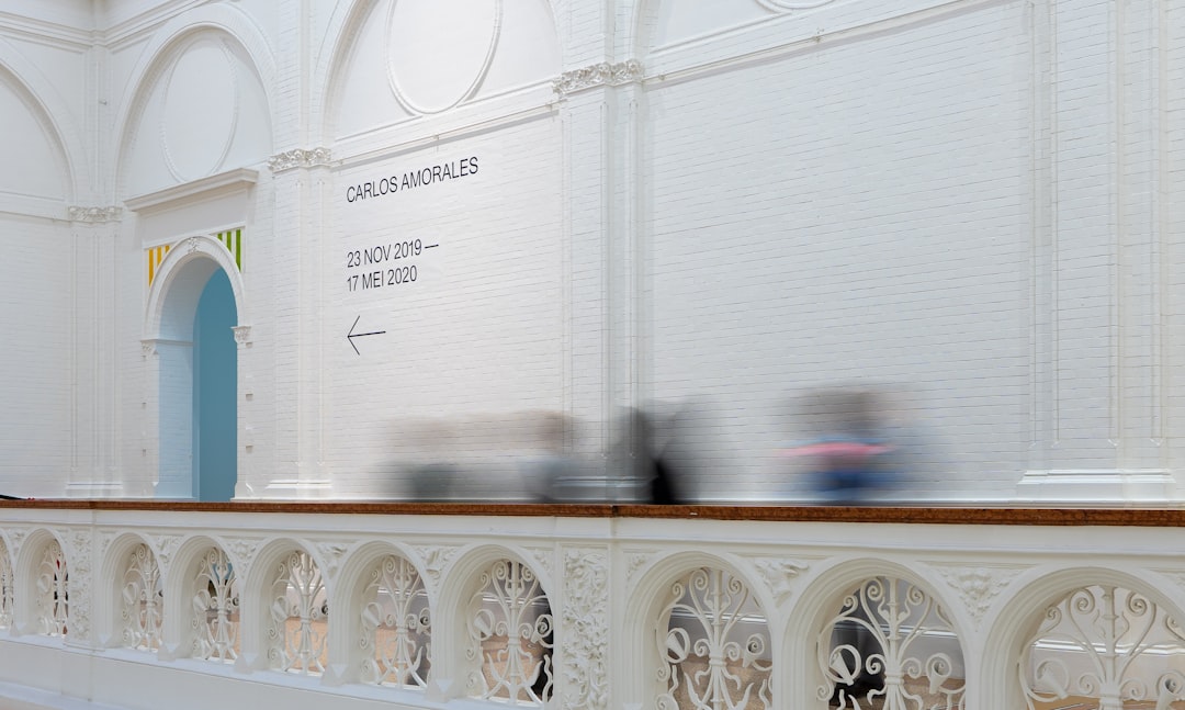 Museum.