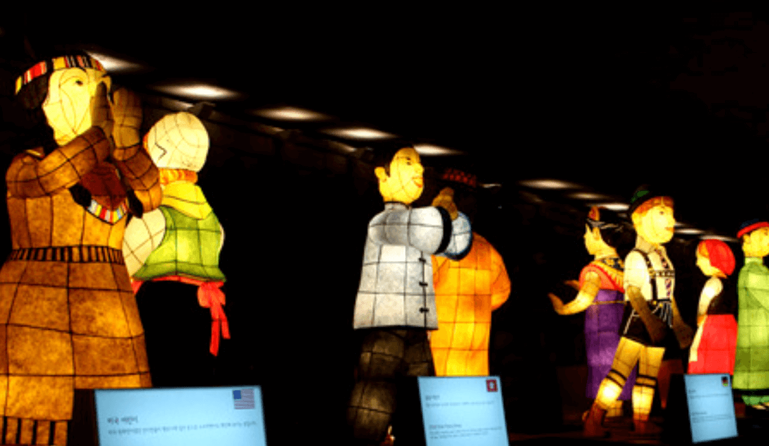 2024 2월 부산 전통축제 및 행사 가볼만한 곳