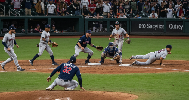 수비력 팀 – 안정감과 효율의 야구