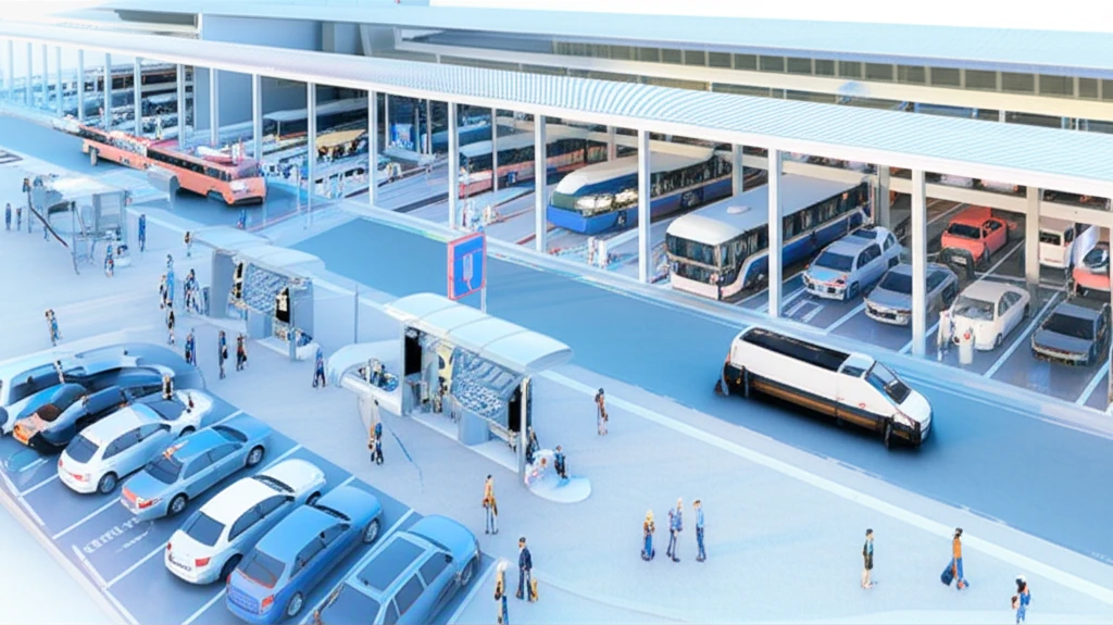 서대구역 실시간 시간표 확인법과 대중..