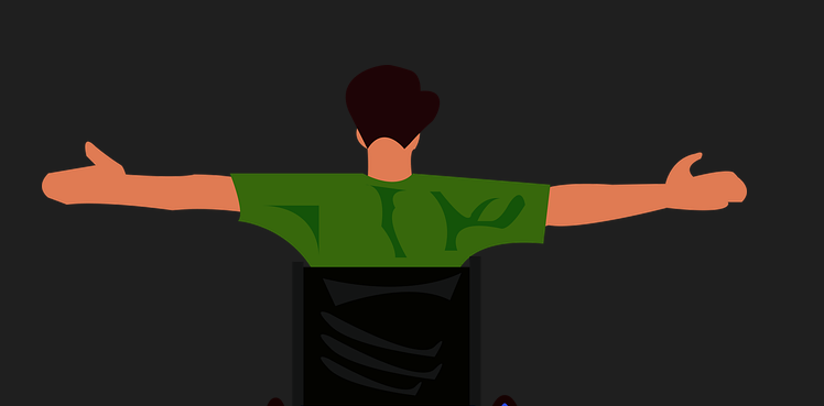 스트레칭 첫번째