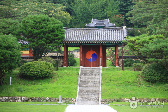 장수 가볼만한 곳
