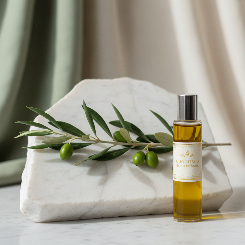 매일 아침 공복 올리브오일! 2주 후 몸에 생기는 놀라운 변화 3가지