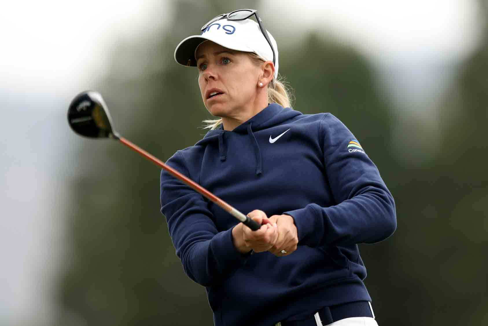 LPGA Q시리즈 최종전