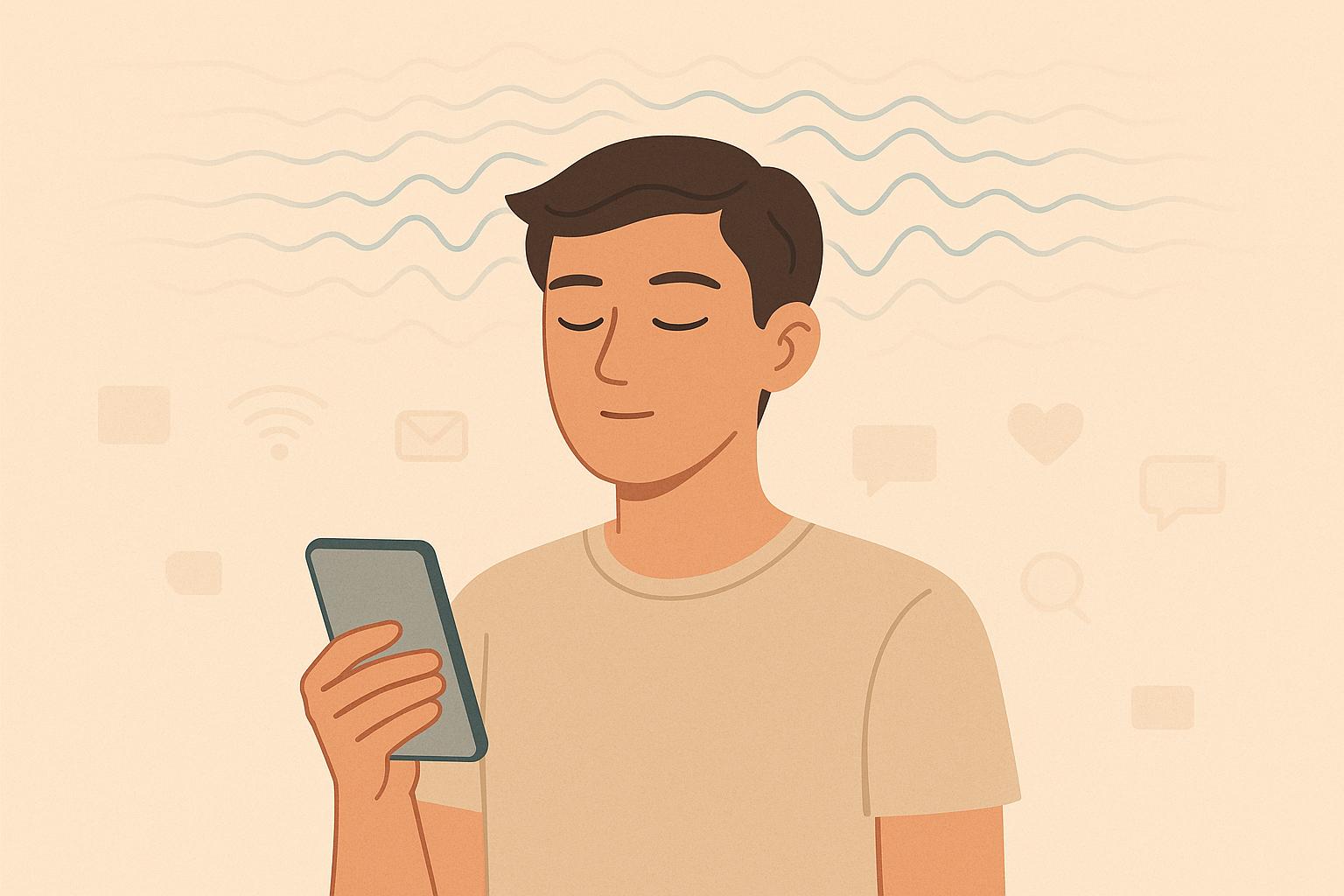 코앞 마감 스트레스가 뇌파에 미치는 영향|일할수록 흐려지는 집중력의 비밀