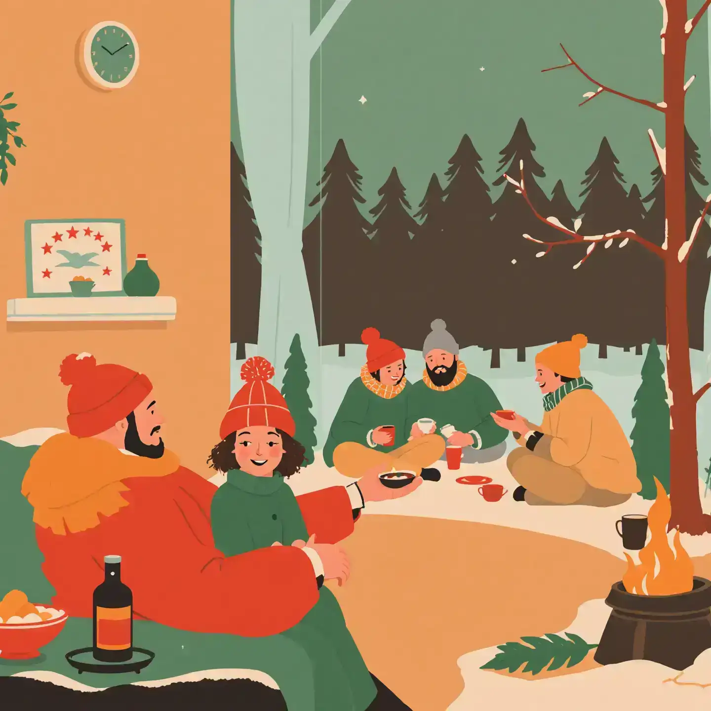 계약자와 실제 사용자가 다른 경우 도시가스 캐시백 신청 절차