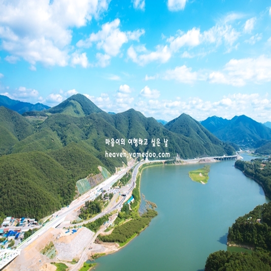 단양 가볼만한곳 베스트10