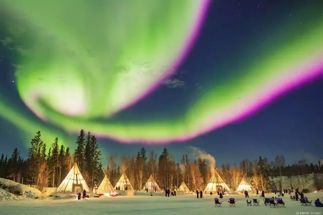 8월여행지-옐로나이프1 