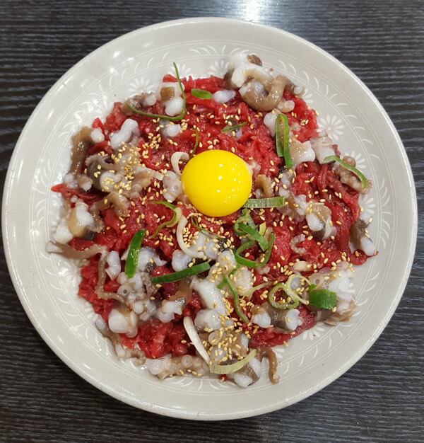 백제정육점