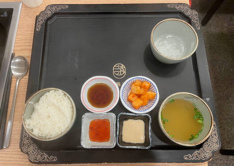 기본셋팅 완료