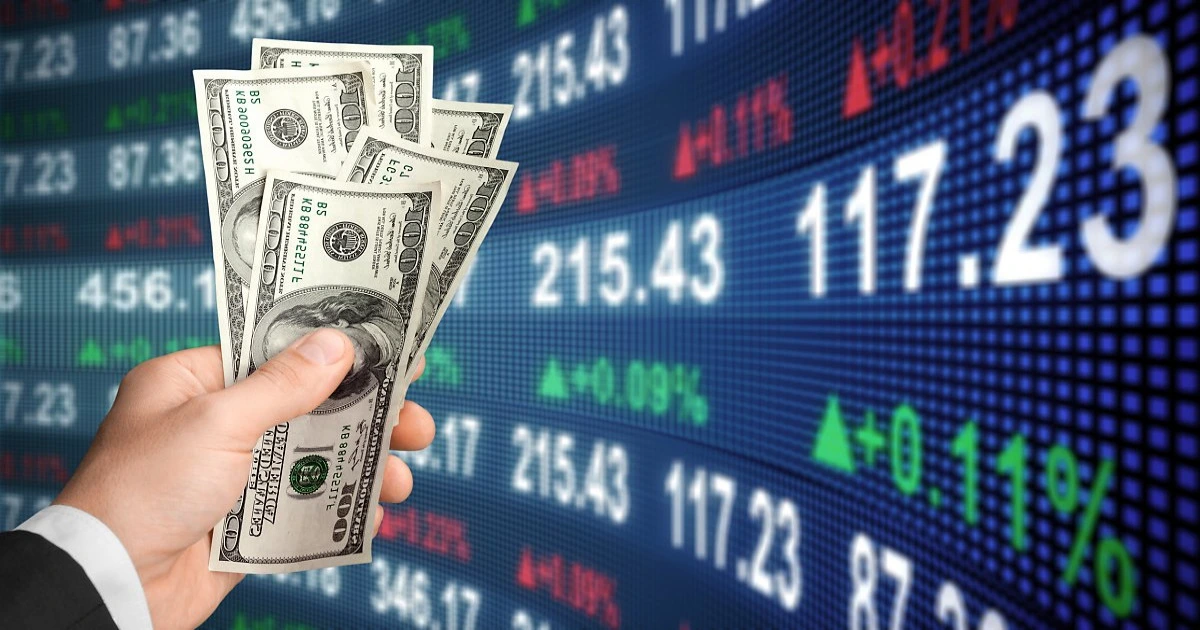 미국 해외 주식 양도소득세 세금 신고 방법