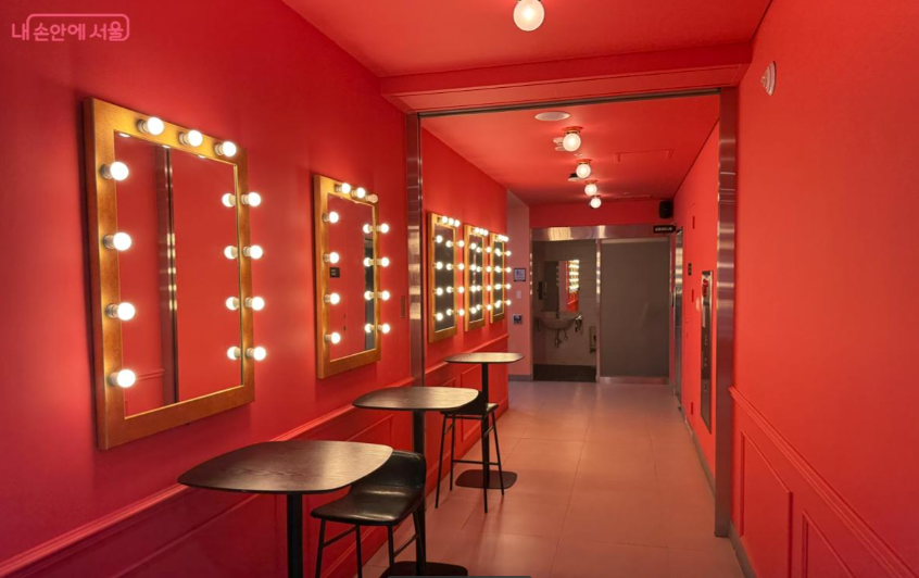 양재 아트 살롱