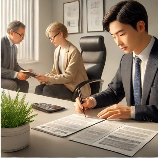 정부 지원 전세 대출 프로그램