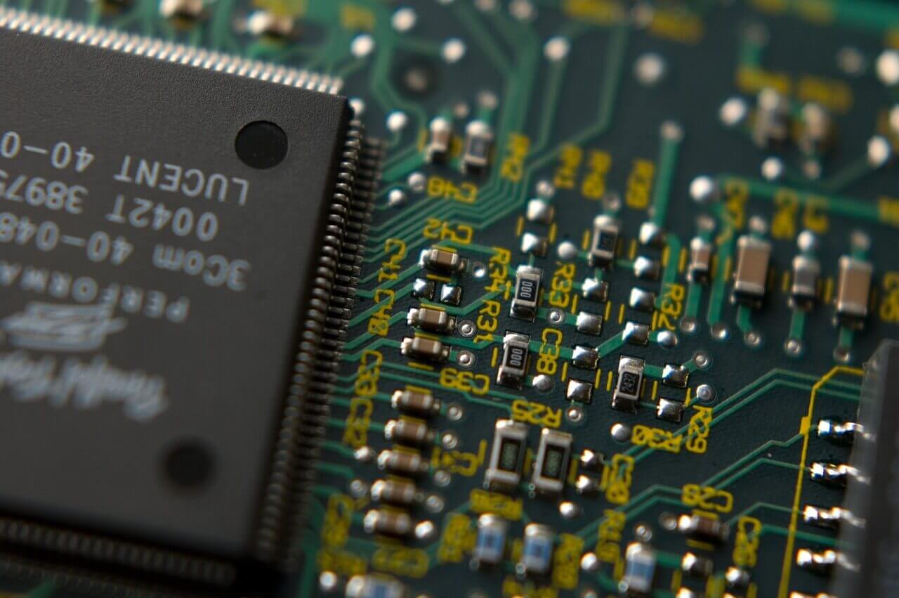 circuit board