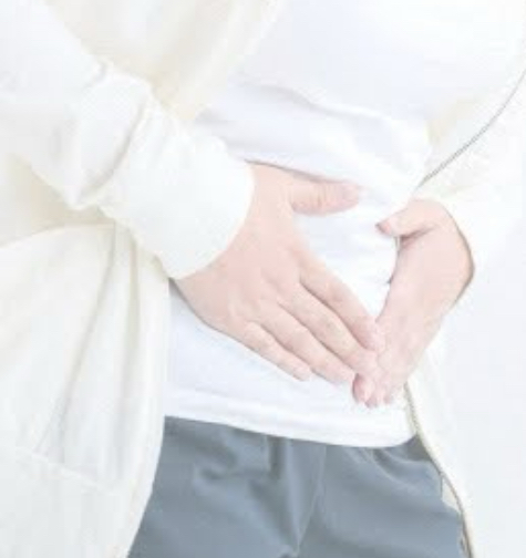 소화불량
