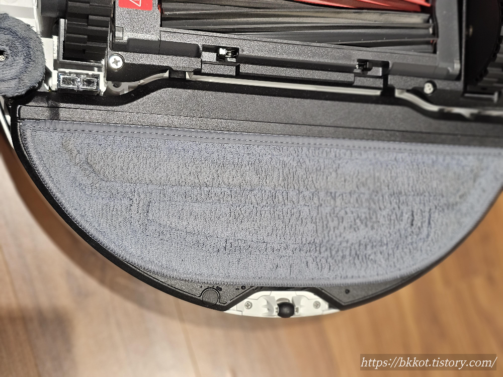 로보락 S8 MaxV Ultra