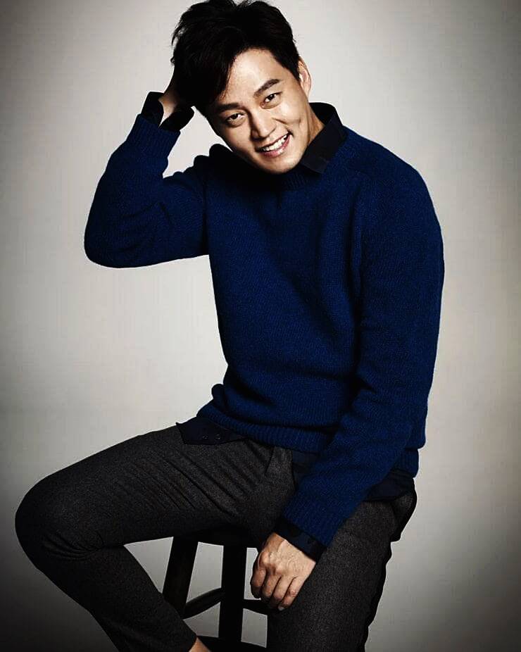 배우-이서진