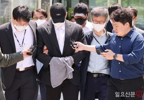 김창민 감독 상해치사 사건 영장 심사 전말: 아들 앞 집단폭행과 장기기증의 비극