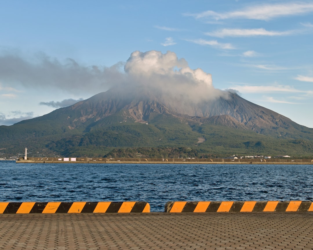 Sakurajima