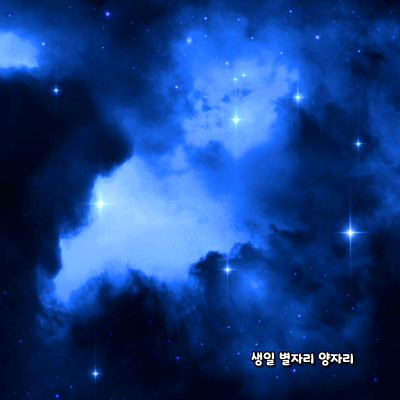 생일 별자리로 알아보는 성격 - 양자리