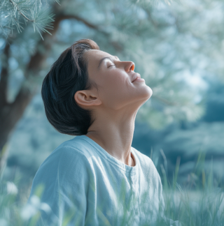 기관지에 좋은 음식