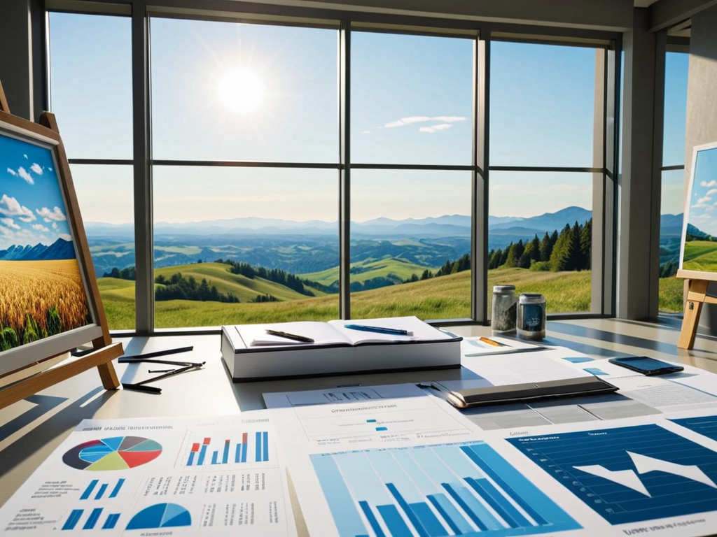 How do I design a portfolio that is right for me? The same portfolio cannot be the right answer for everyone. The