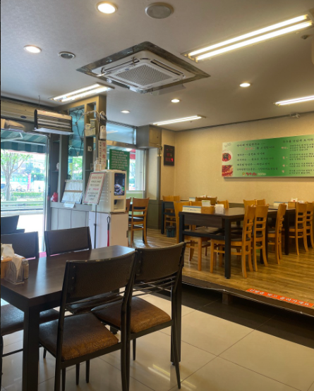 오늘N 부천 비빔칼국수 칼제비 보쌈 오늘은국수먹는날 원미구 당아래비빔국수