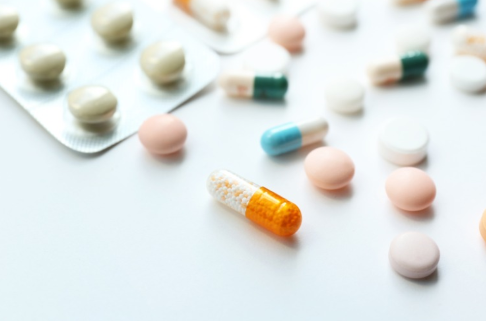 알약·캡슐 형태 영양제, 위탁수하물 가능 ?