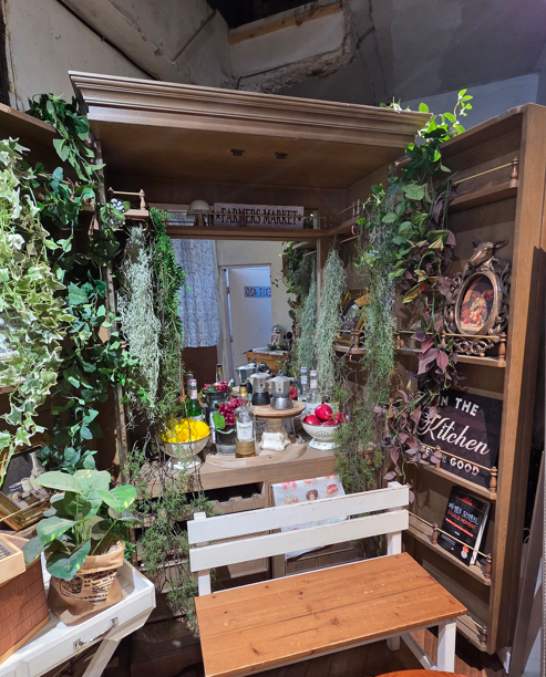 커비커피 1층 내부 4