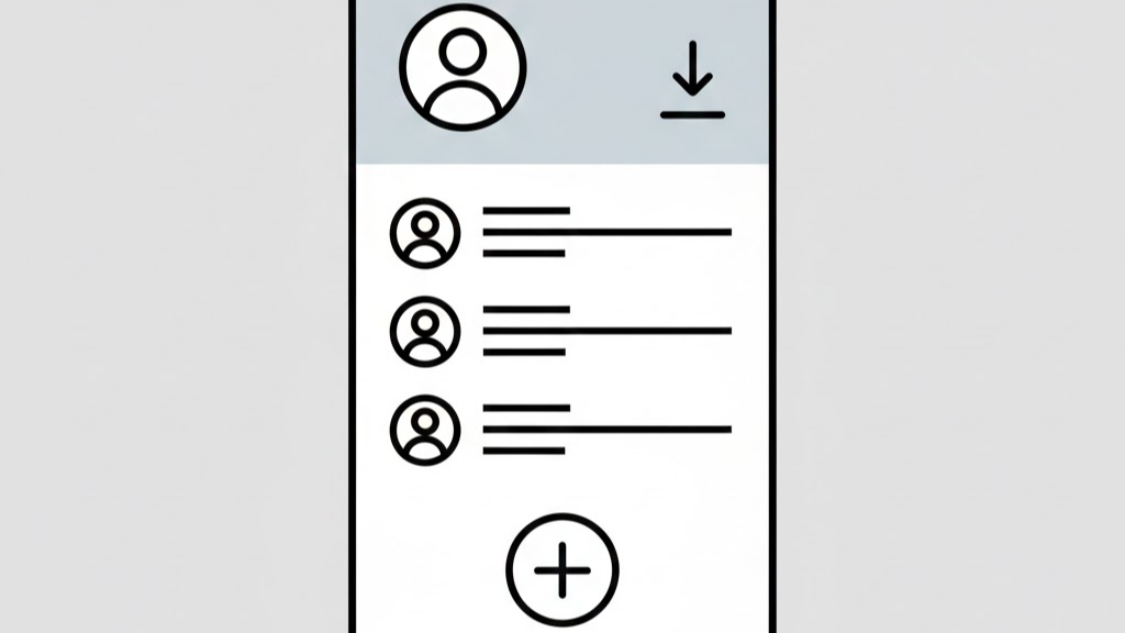 2026년 최신｜틱톡 부계정 만드는 법: 한 휴대폰에서 2계정 운영(추가&middot;전환&middot;분리 설정까지)
