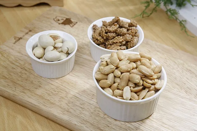 제주 우도 땅콩아이스크림 맛집과 먹거리 추천_5