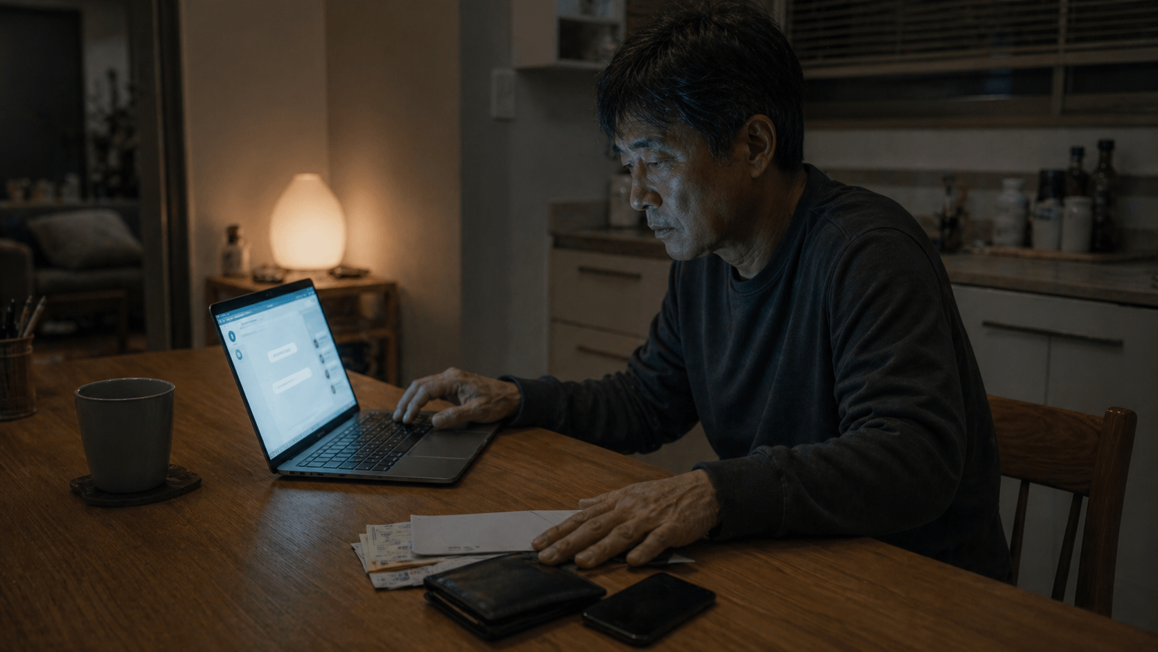 4050 세대가 챗GPT를 사용할 때 개인정보 입력을 조심해야 하는 이유