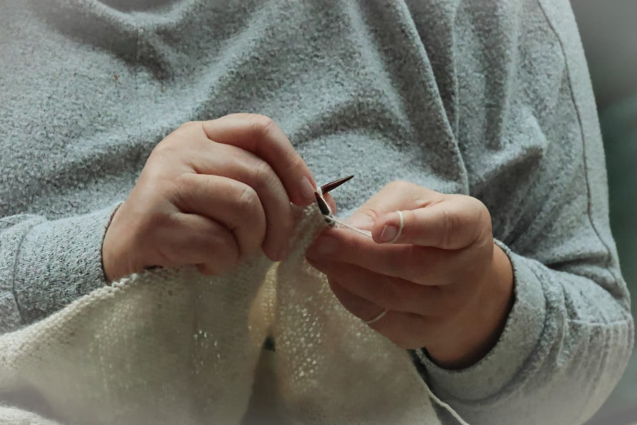 디지털 미니멀리스트의 취미 생활: 기술 없이 몰입하는 시간 만들기