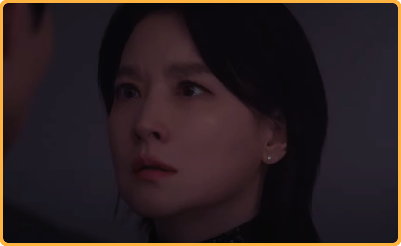 레밍턴 병을 앓고 있는 이영애