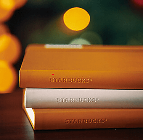 스타벅스-다이어리-플래너-라미-에디션-캘린더