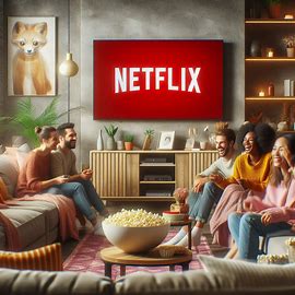 넷플릭스 애니 추천! 장르별 최고의 애니메이션 TOP 20