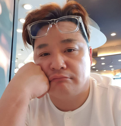 윤정수 근황