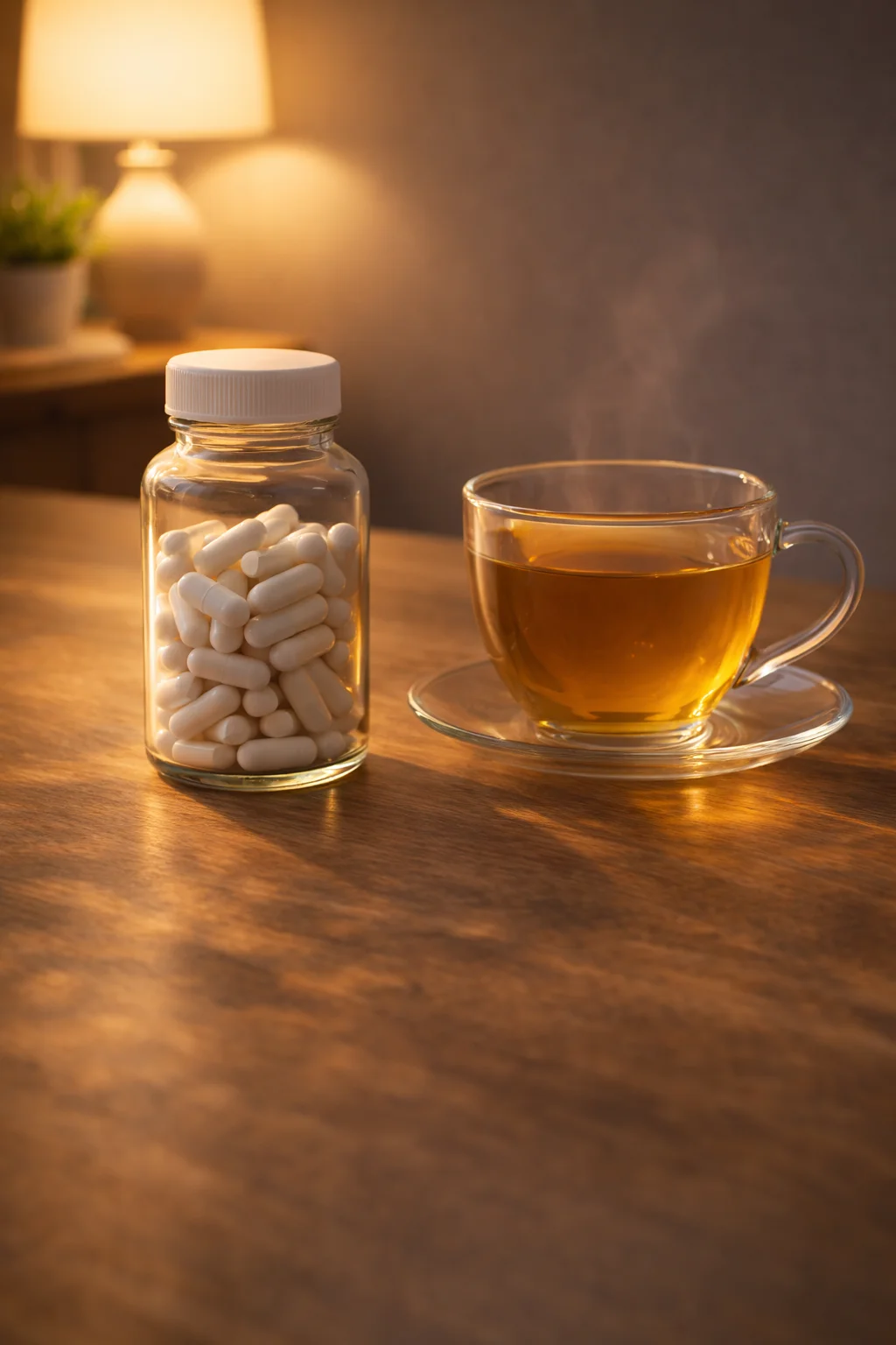 수면의 질 높이는 방법