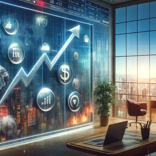 주식 투자 S&amp;P 500