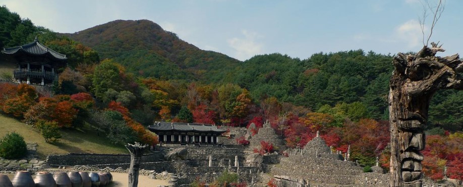 삼성궁(3)